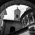 Bergamo's Basilica
