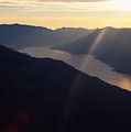 Como Lake